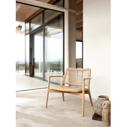 Vipp 488 Cabin loungestol