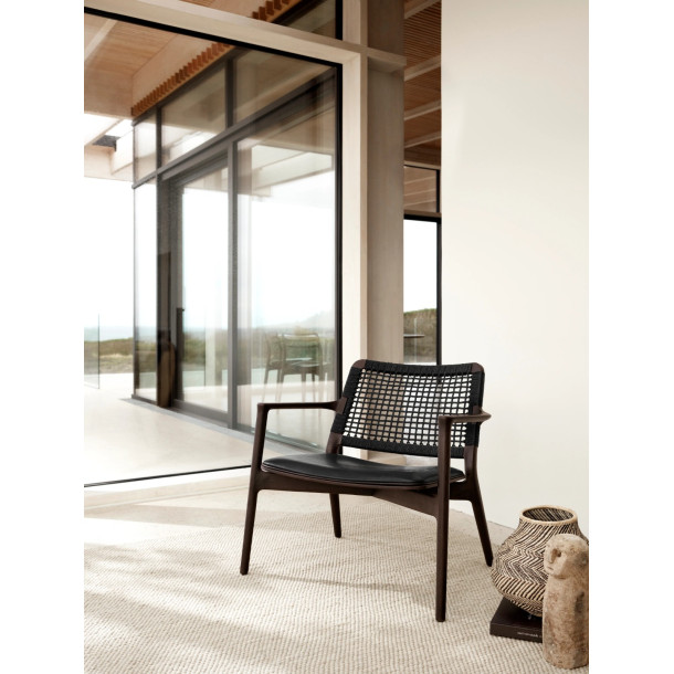 Vipp 488 Cabin loungestol