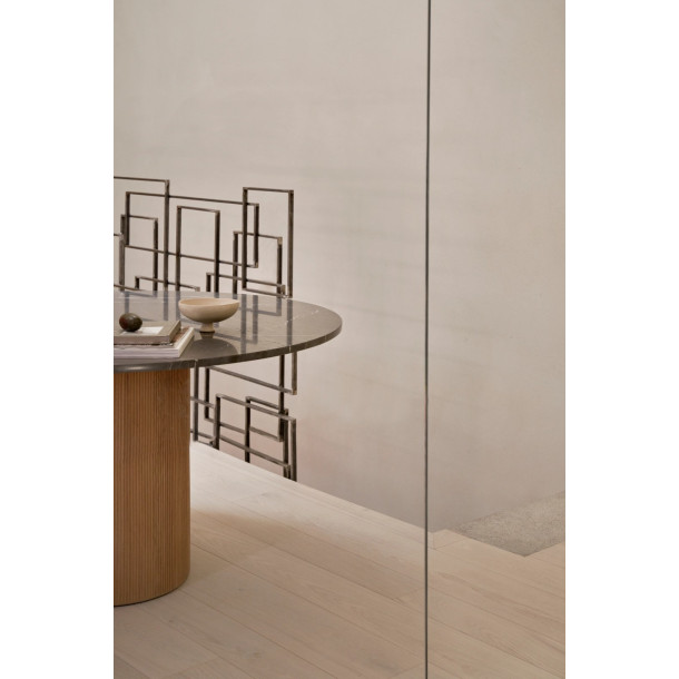 Vipp 495 Cabin rundt spisebord, �150 cm