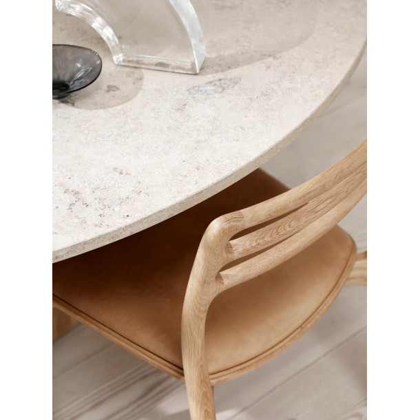 Vipp 495 Cabin rundt spisebord, �150 cm