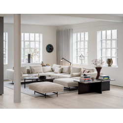 Vipp 610 Loft 2-personers sofa