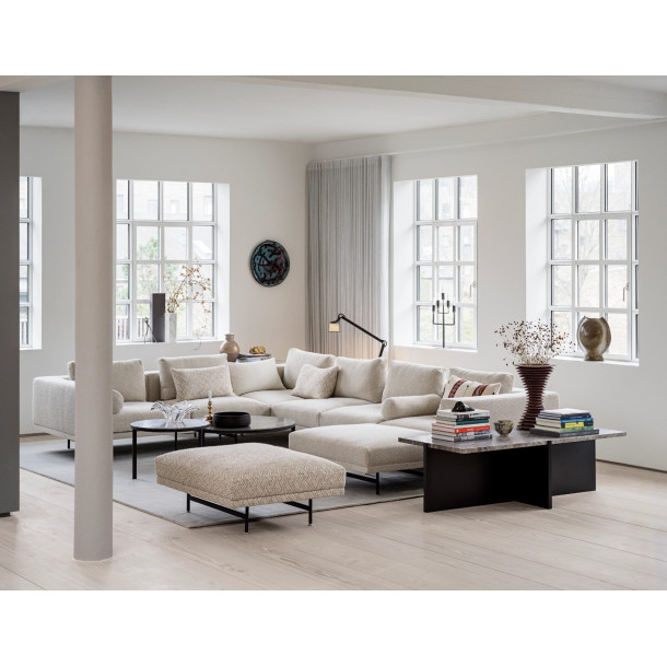 Vipp 610 Loft 2-personers sofa
