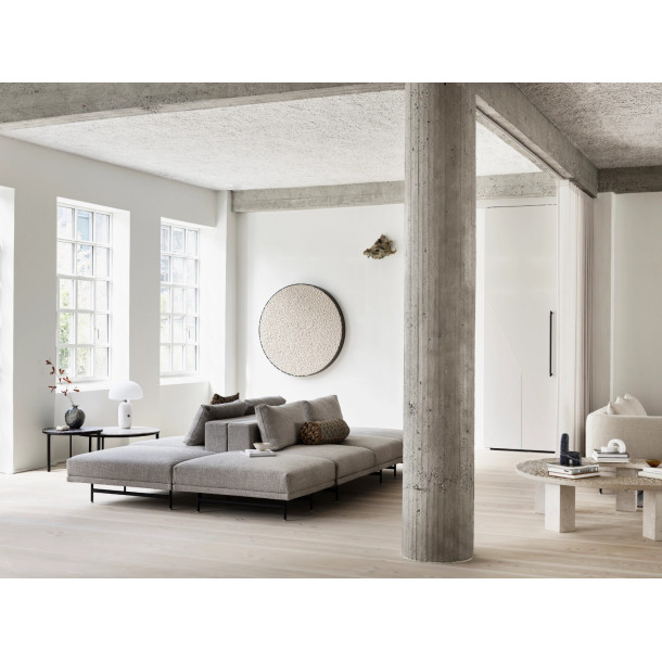 Vipp 610 Loft puf