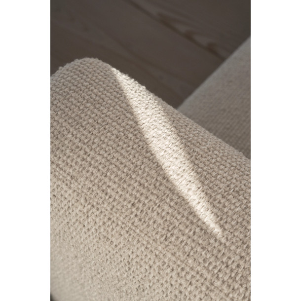 Vipp 632 Chimney 3-personers sofa