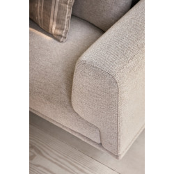 Vipp 632 Chimney 3-personers sofa