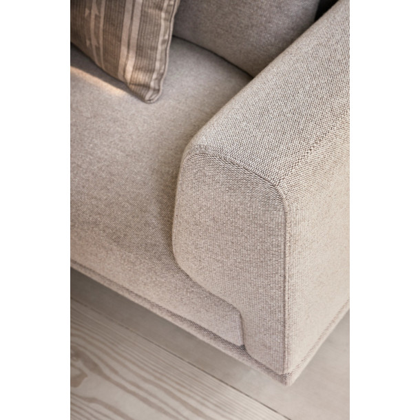 Vipp 632 Chimney 3-personers sofa