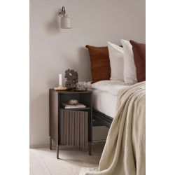 Vipp 672 sengebord