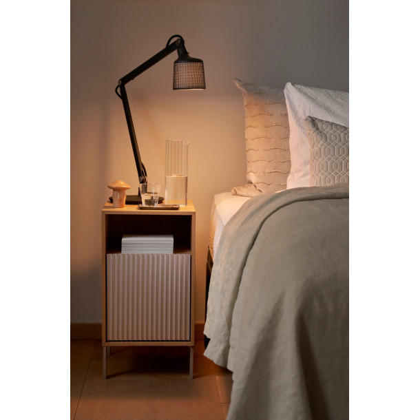 Vipp 672 sengebord