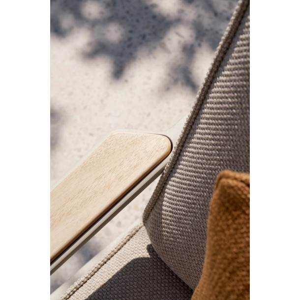 Vipp 713 Open-Air loungestol