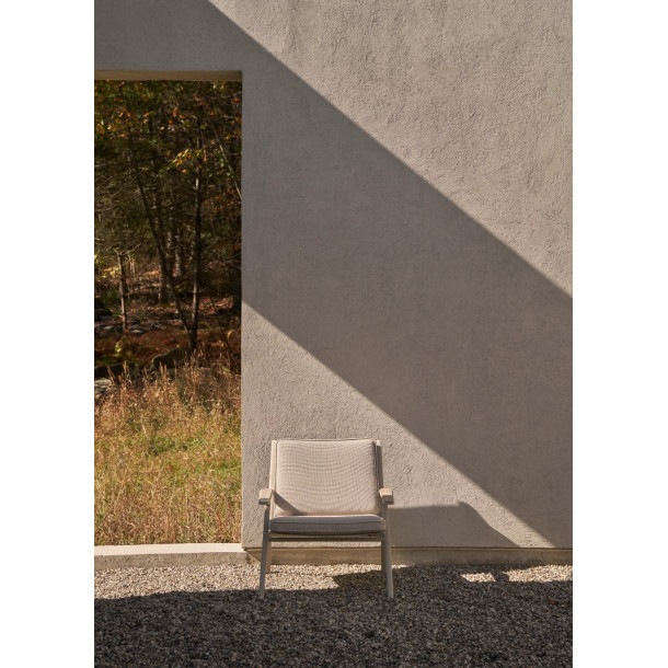 Vipp 713 Open-Air loungestol
