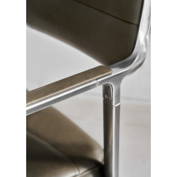 Vipp arml�nspuder til Vipp 451-453+ (s�t)