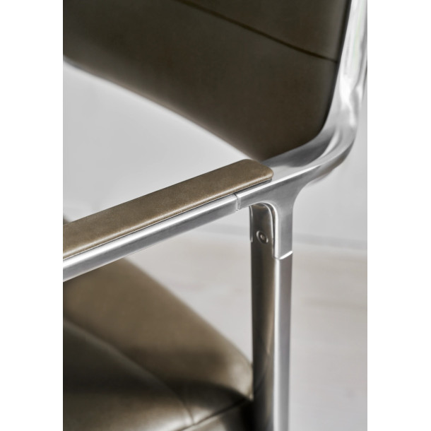 Vipp arml�nspuder til Vipp 455/455+ (s�t)