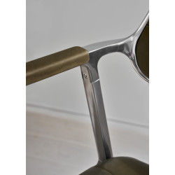 Vipp arml�nspuder til Vipp 455/455+ (s�t)