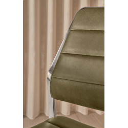 Vipp 454 Swivel Chair