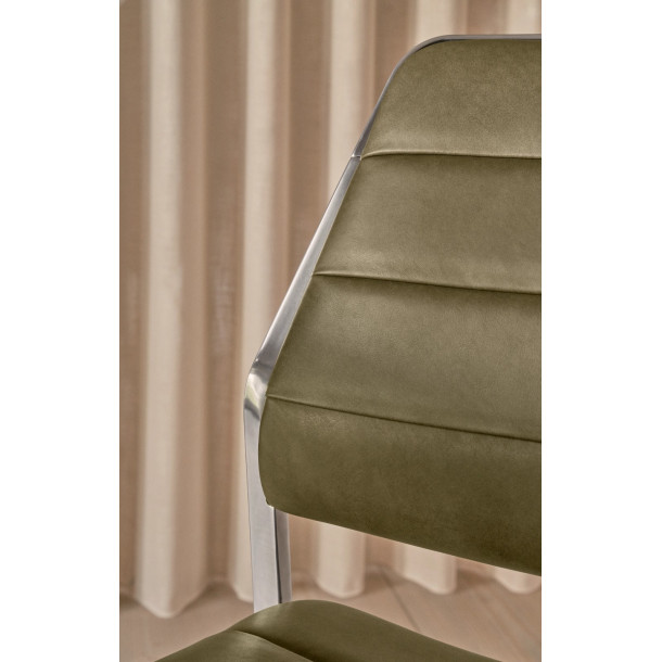 Vipp 454 Swivel Chair