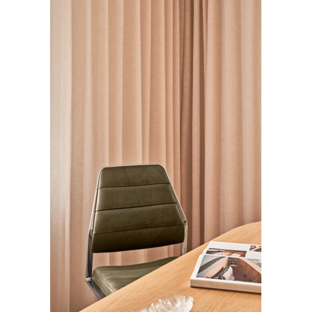 Vipp 454 Swivel Chair