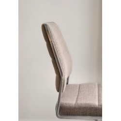 Vipp 454+ Swivel Chair