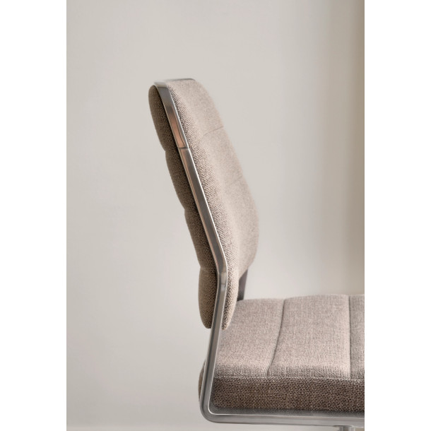 Vipp 454+ Swivel Chair