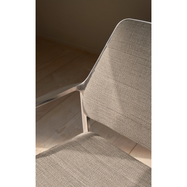 Vipp 455 Swivel Chair