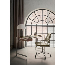 Vipp 455+ Swivel Chair