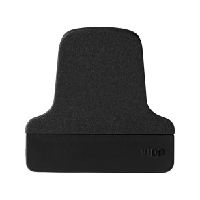 Vipp 267 clips (2-pak)