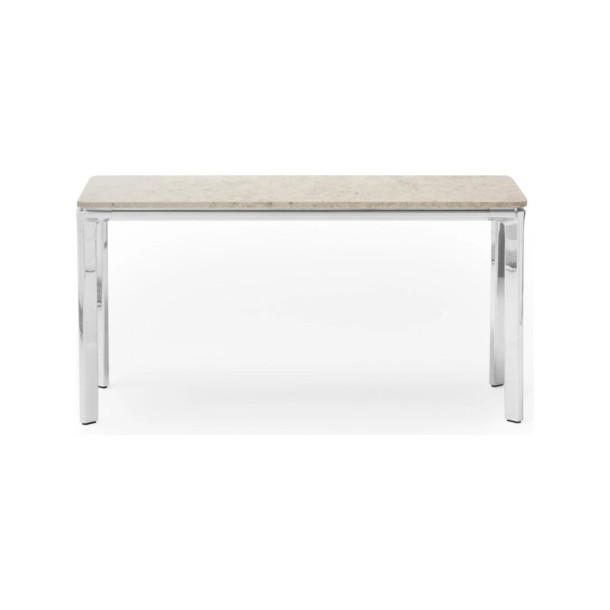 Vipp 426 sofabord, kvadratisk 30x70 cm