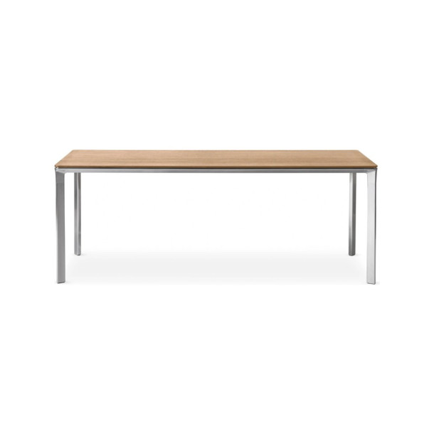 Vipp 433 spisebord, medium