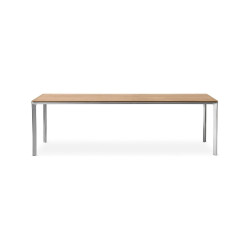 Vipp 434 spisebord, large