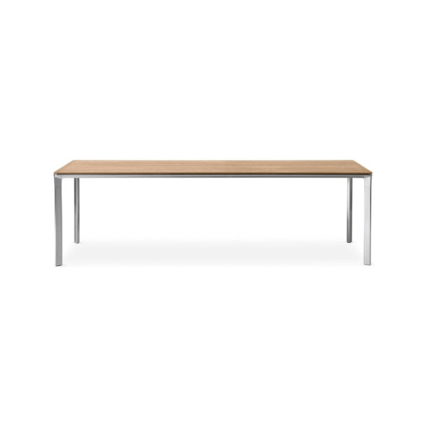 Vipp 434 spisebord, large