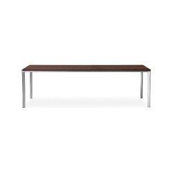 Vipp 434 spisebord, large