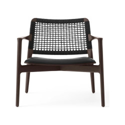 Vipp 488 Cabin loungestol