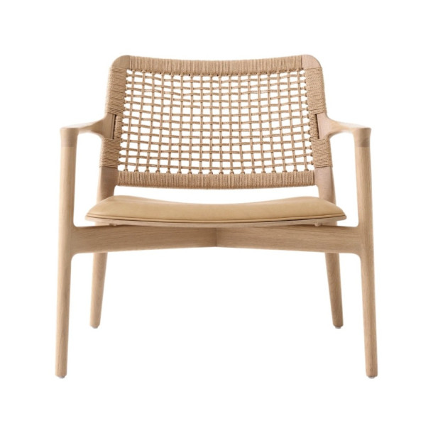 Vipp 488 Cabin loungestol