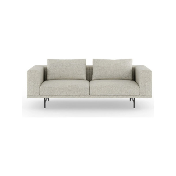 Vipp 610 Loft 2-personers sofa