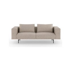 Vipp 610 Loft 2-personers sofa