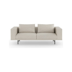 Vipp 610 Loft 2-personers sofa