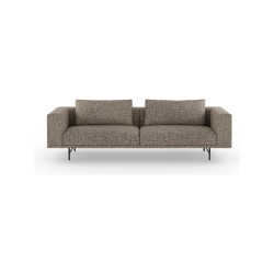 Vipp 610 Loft 3-personers sofa