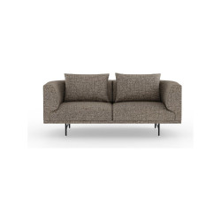 Vipp 632 Chimney 2-personers sofa