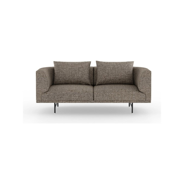 Vipp 632 Chimney 2-personers sofa