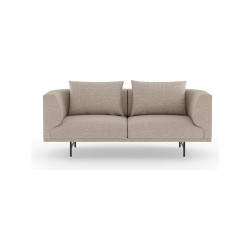 Vipp 632 Chimney 2-personers sofa