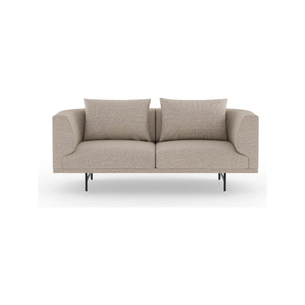 Vipp 632 Chimney 2-personers sofa