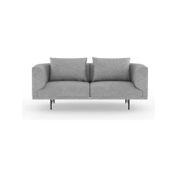 Vipp 632 Chimney 2-personers sofa