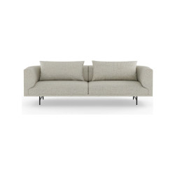 Vipp 632 Chimney 3-personers sofa