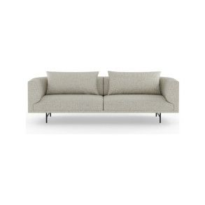 Vipp 632 Chimney 3-personers sofa