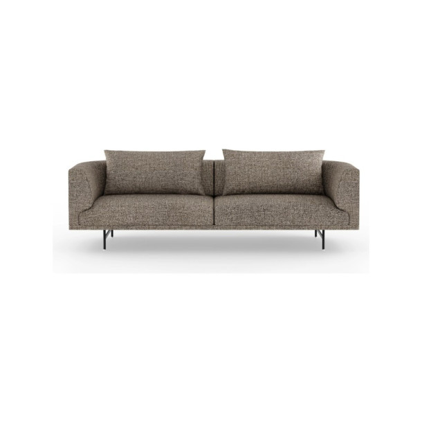 Vipp 632 Chimney 3-personers sofa