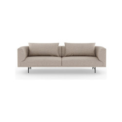 Vipp 632 Chimney 3-personers sofa