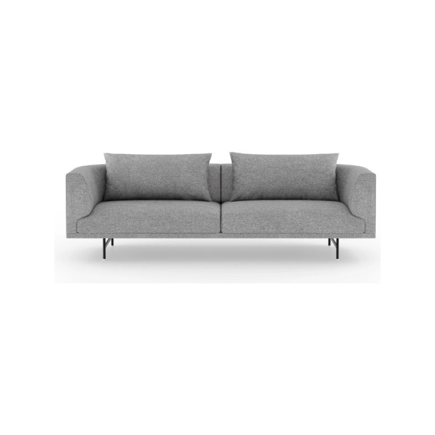 Vipp 632 Chimney 3-personers sofa