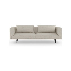 Vipp 632 Chimney 3-personers sofa
