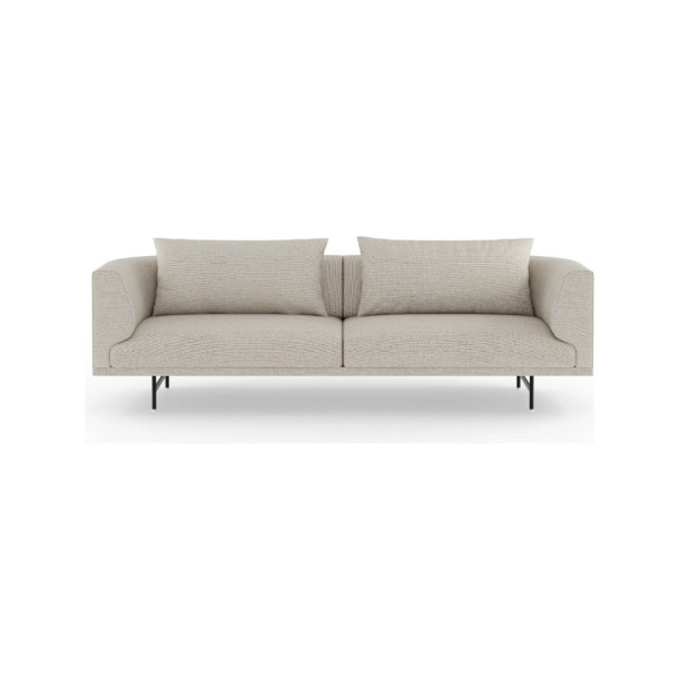 Vipp 632 Chimney 3-personers sofa