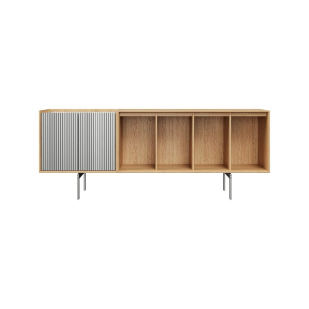 Vipp 675 Cabinet System H1