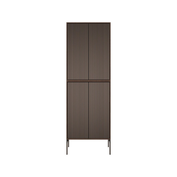 Vipp 675 Cabinet System H4